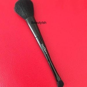 Lancome Dual-Ended Cheek&Contour+Eyeshadow Brush
